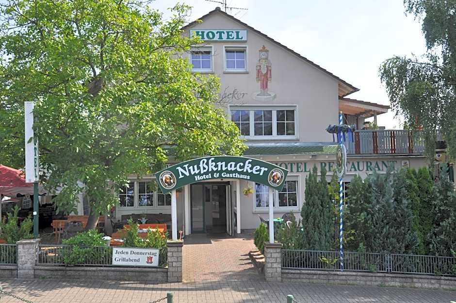 Photo 1 of 23 of Hotel Nußknacker