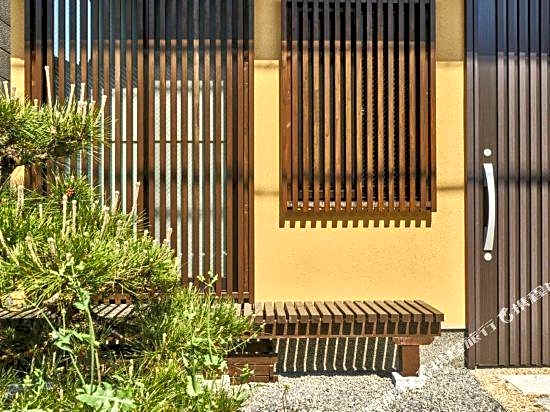 Stay Sakura Kyoto Nijo Castle West I