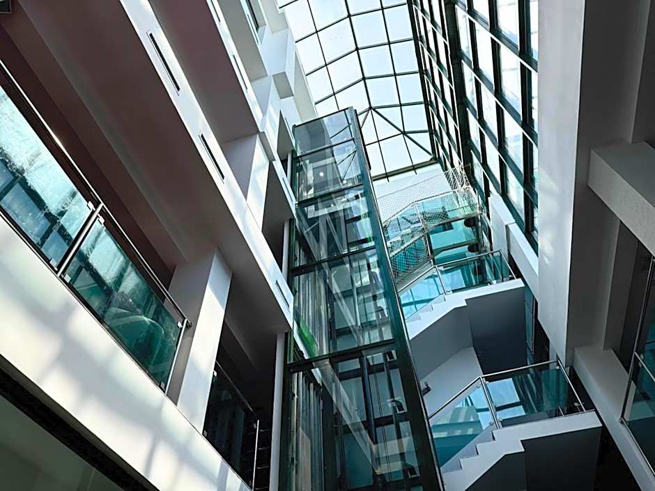 Laguna Residence Mamaia