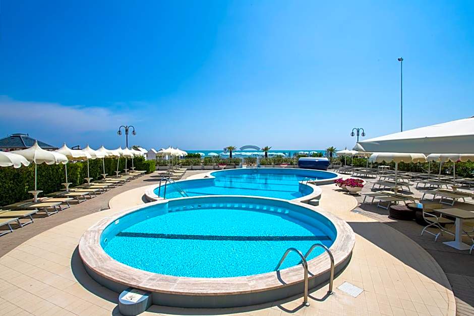 Hotel Galassia Suites & Spa