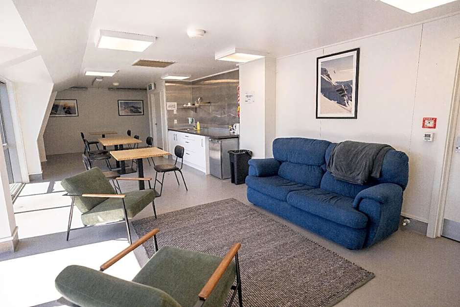 The Brownston Hostel