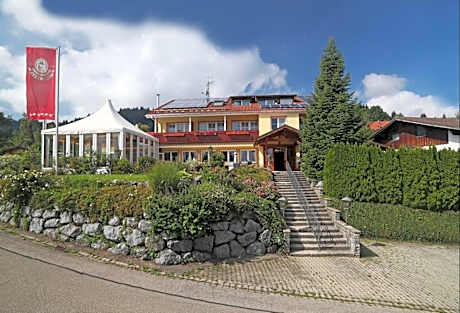Hotel JMS Holiday Allgau