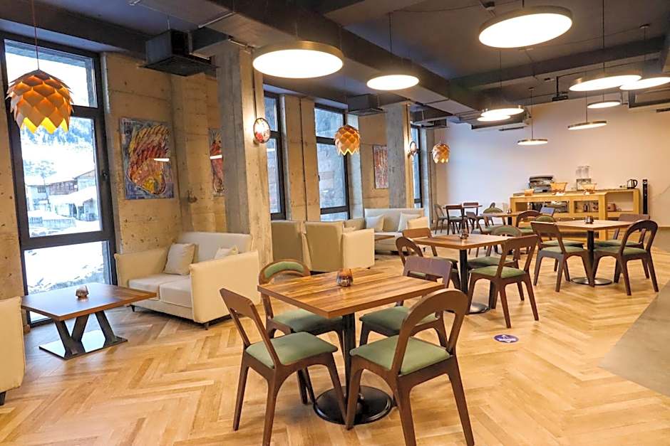 Paliani Hotel