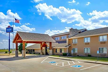 AmericInn by Wyndham Sayre