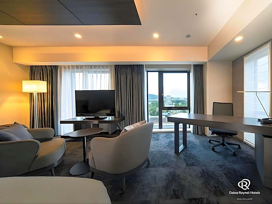 Daiwa Roynet Hotel Fukuyama Ekimae