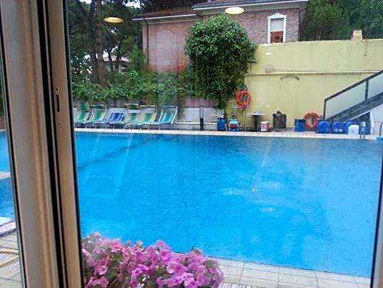 Hotel Ginevra