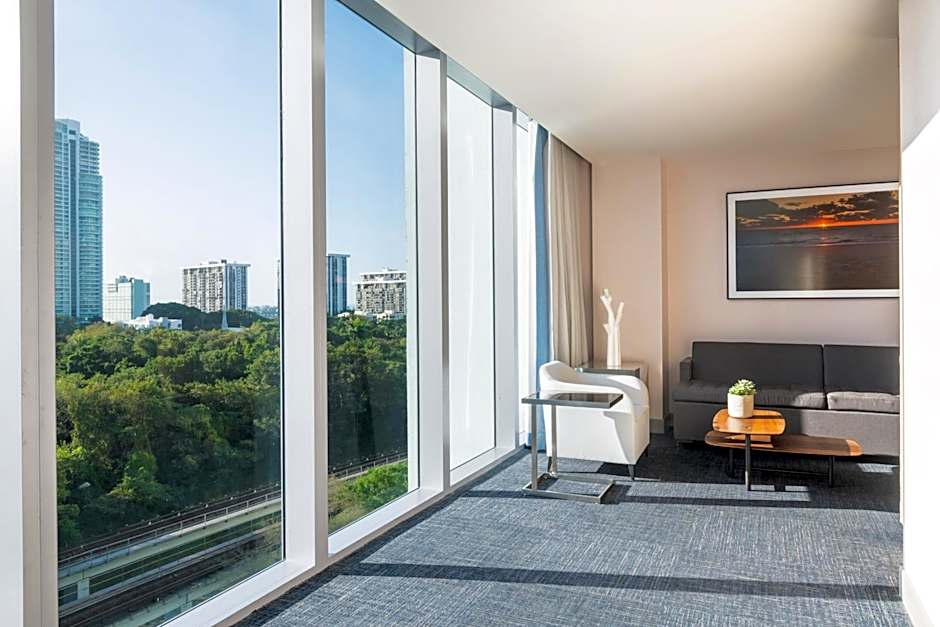 NOVOTEL MIAMI BRICKELL