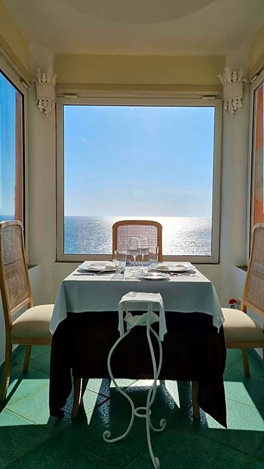 Hotel Punta Rossa