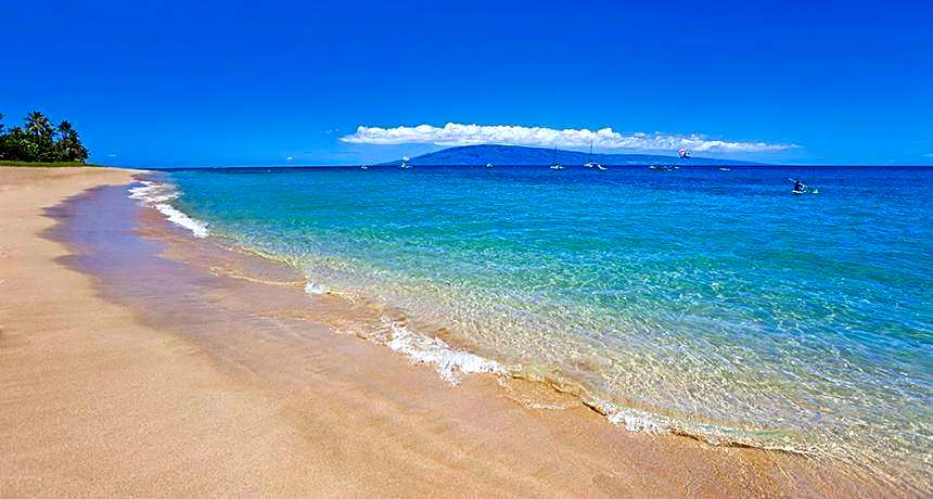 South Kihei Luxury Condos