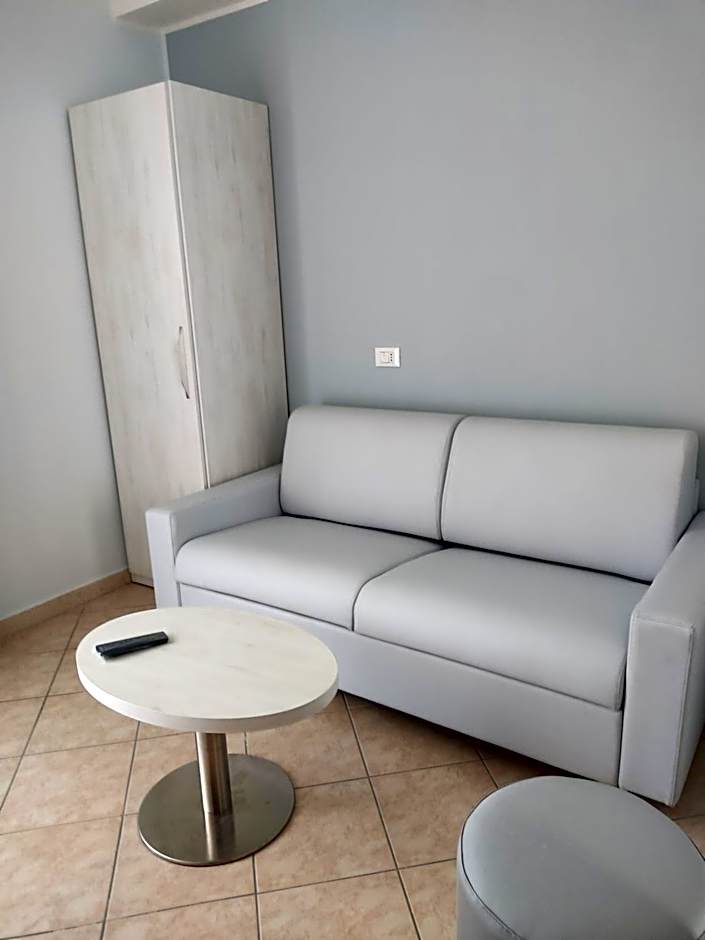 Hotel Caravel Park