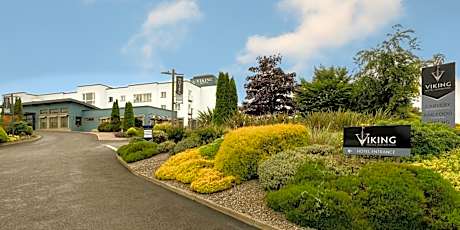 Waterford Viking Hotel