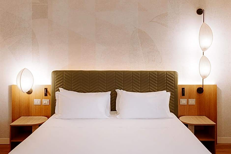 Movenpick Hotel Bari