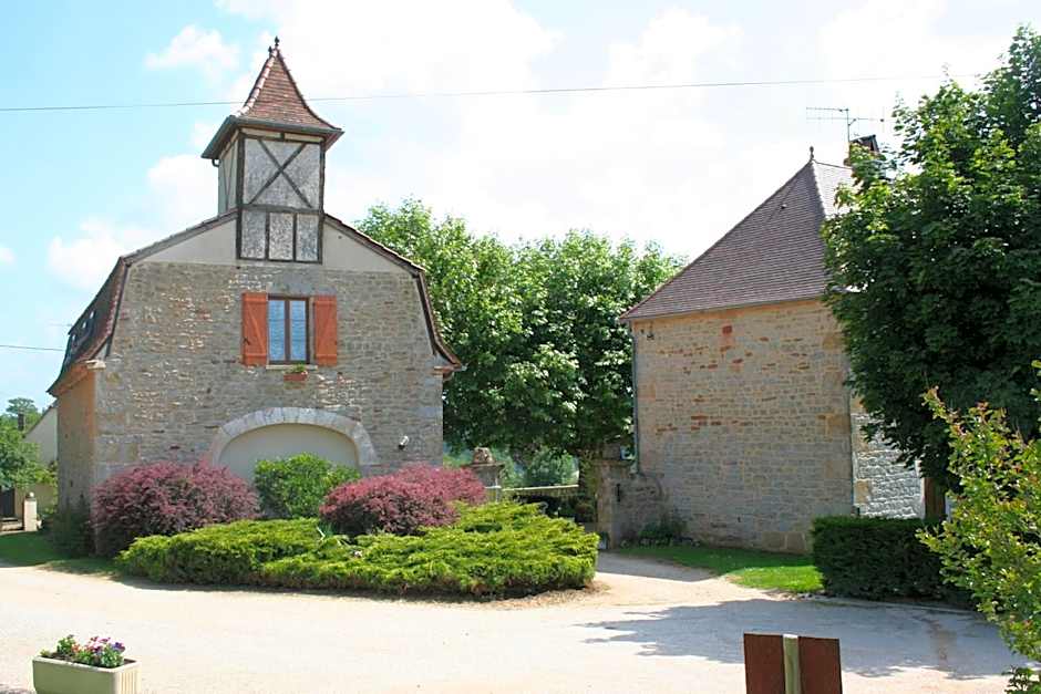 Le Vieux Séchoir
