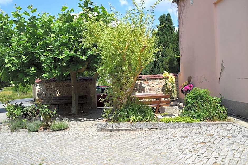 Hotel "Pension Marlis"