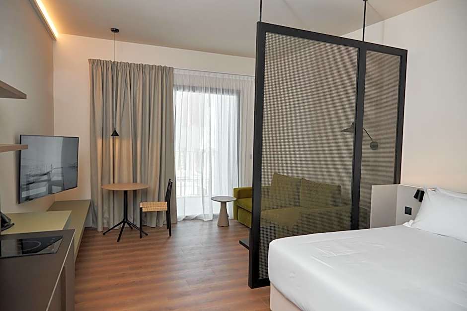 Alinea Primo Historic Center