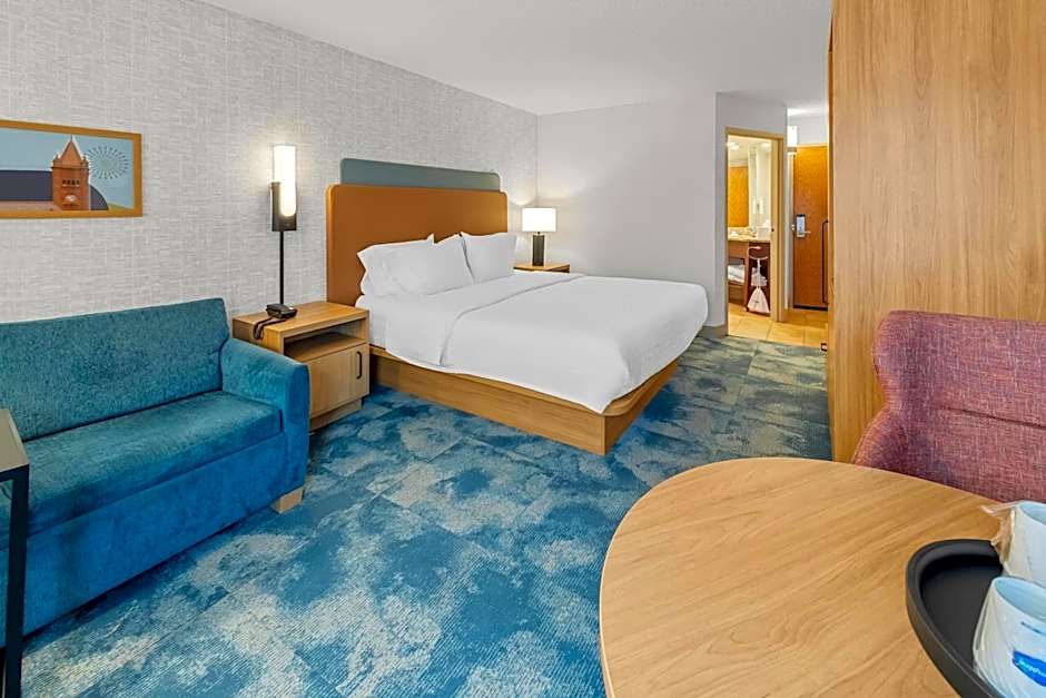 Hampton Inn By Hilton Duluth Canal Park