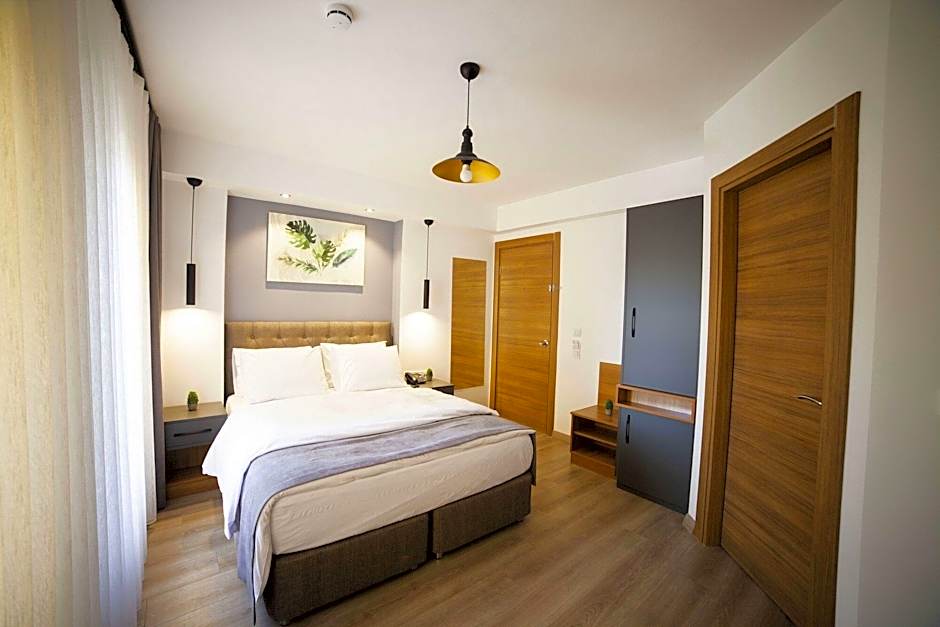 Set Ozer Hotel