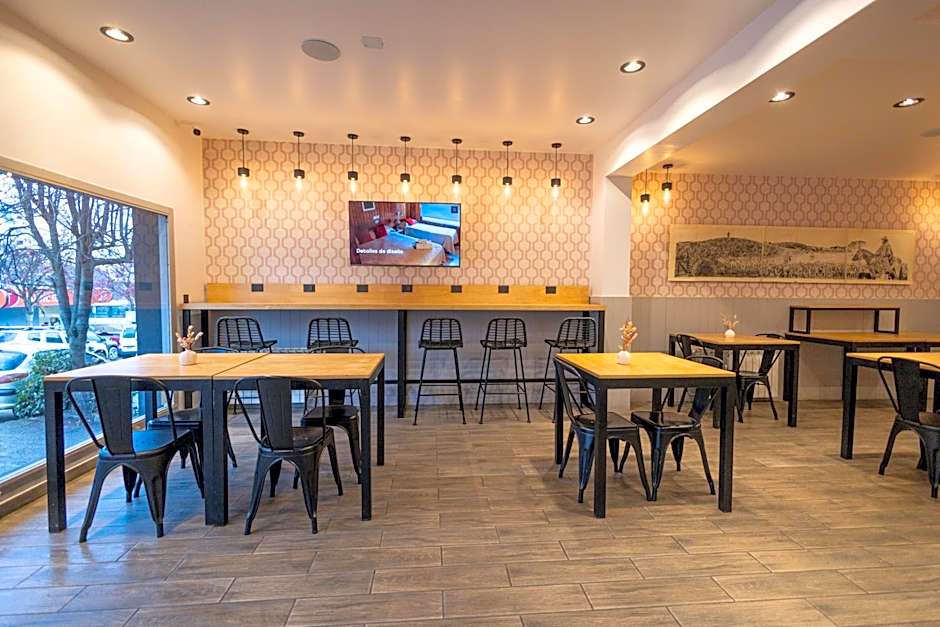 Hotel Bariloche By Tierra Gaucha