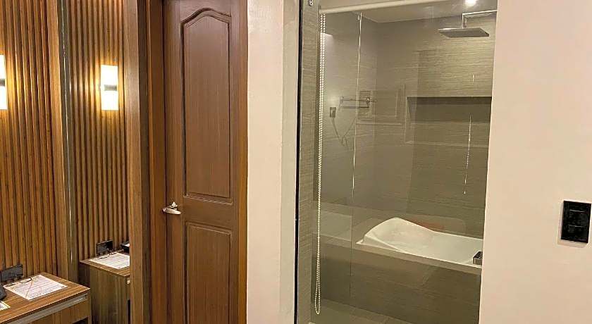 El Vistra Traveller's Inn