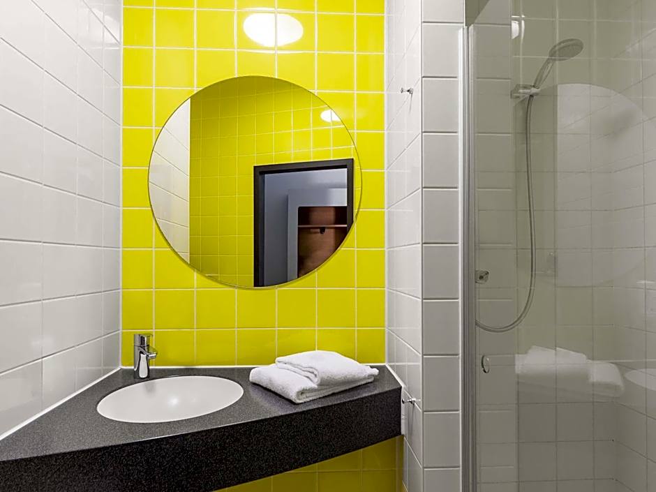 B&B Hotel Mülheim an der Ruhr