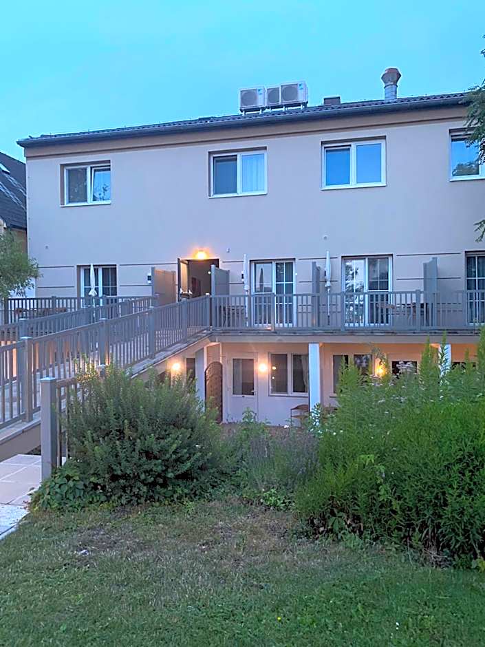 Hotel Johannes-Zeche