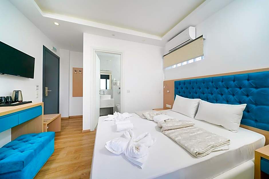 Hotel Medusa