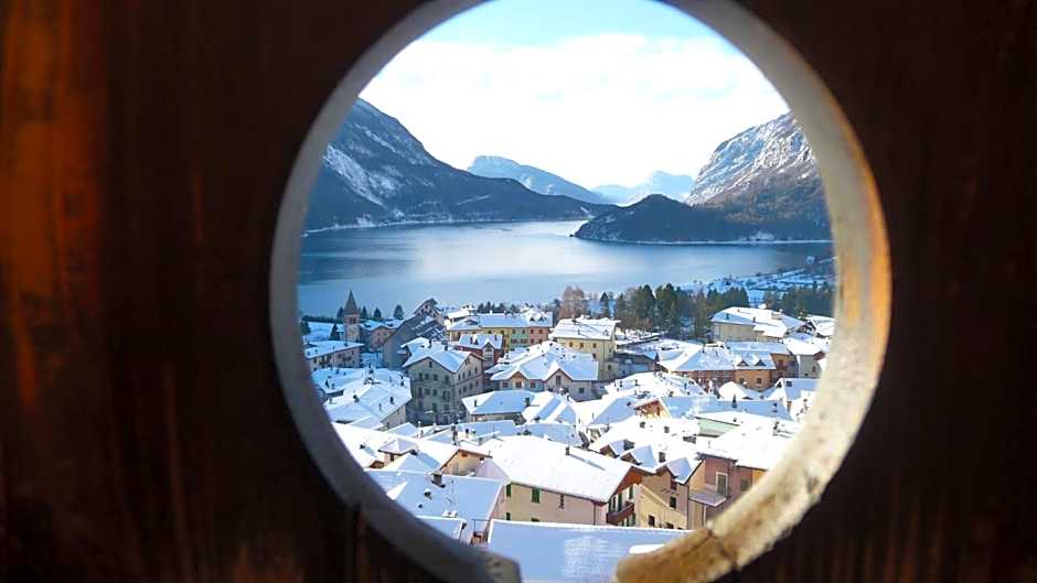 Hotel Lory - Molveno - Dolomiti