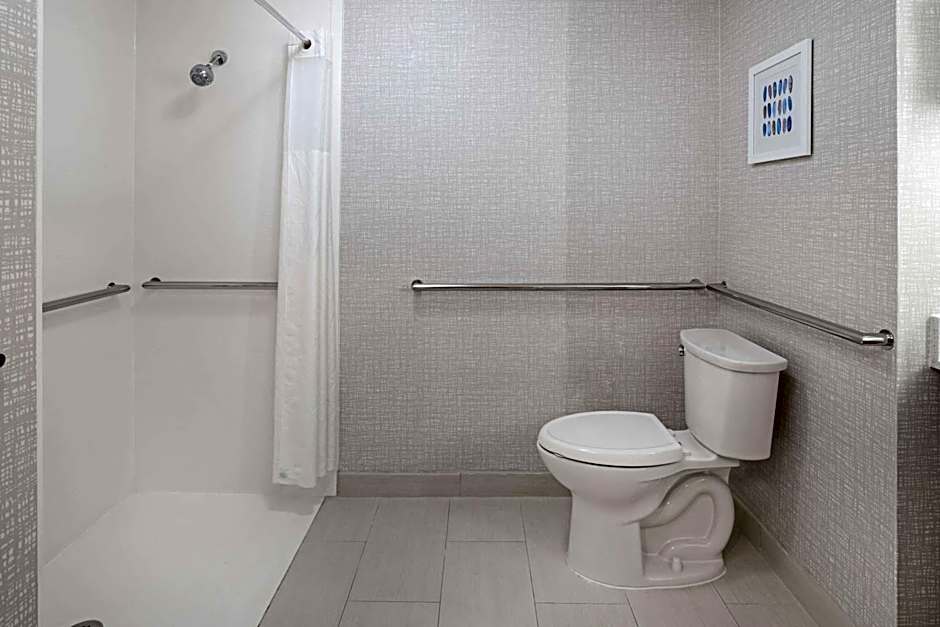 Hampton Inn By Hilton Richmond-Midlothian Turnpike