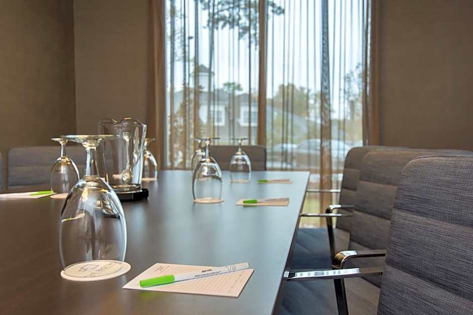 Courtyard by Marriott Raleigh-Durham Airport/Brier Creek