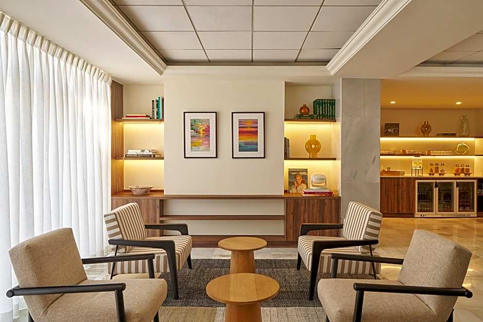 Medplaya Hotel Riviera - Adults Recommended