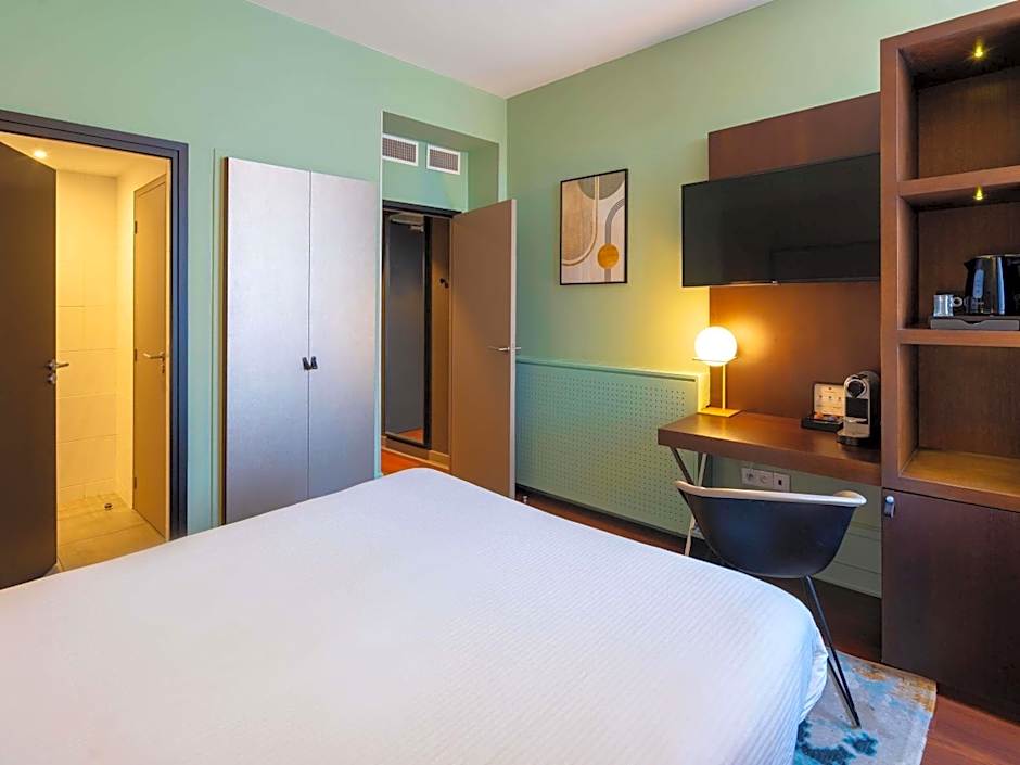 Le Splendid Hotel Annecy