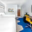 Microtel Inn and Suites by Wyndham Austin Airport