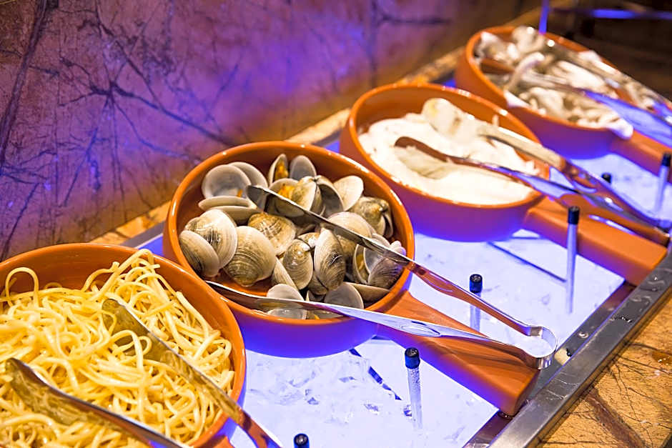 Ramada by Wyndham Jeonju