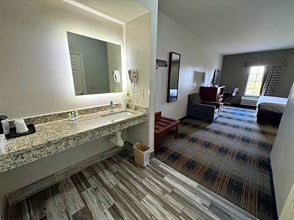 Quality Inn Newnan - Atlanta South