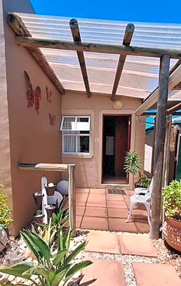 Masada Guest House