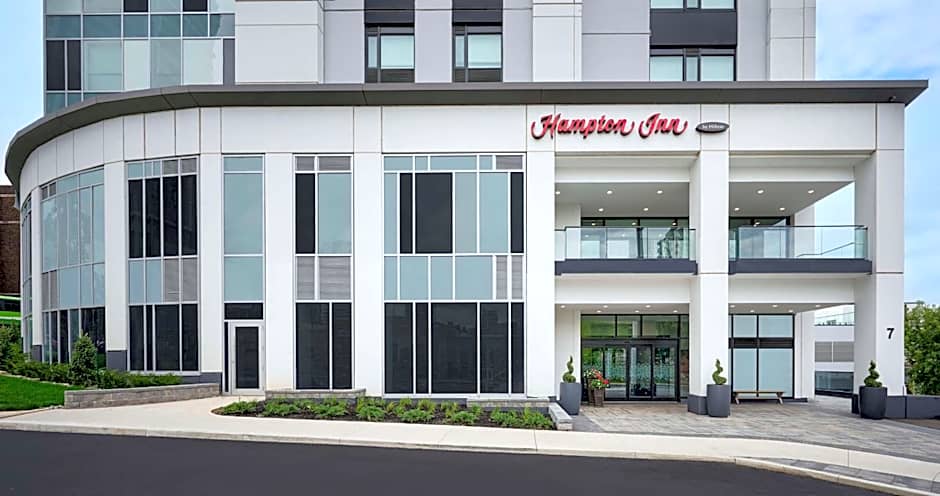 Hampton Inn by Hilton Hamilton