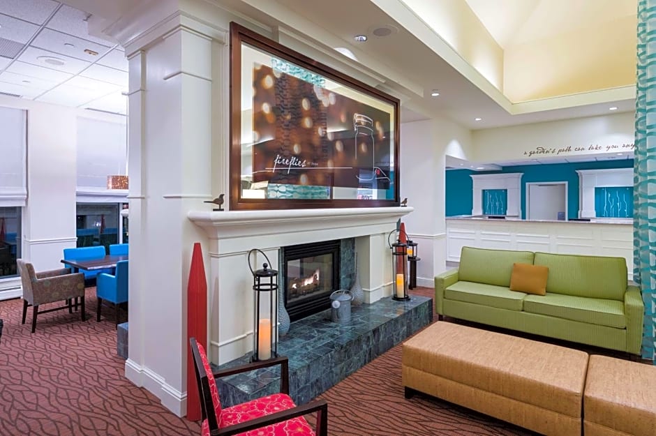 Hilton Garden Inn Edison/Raritan Center