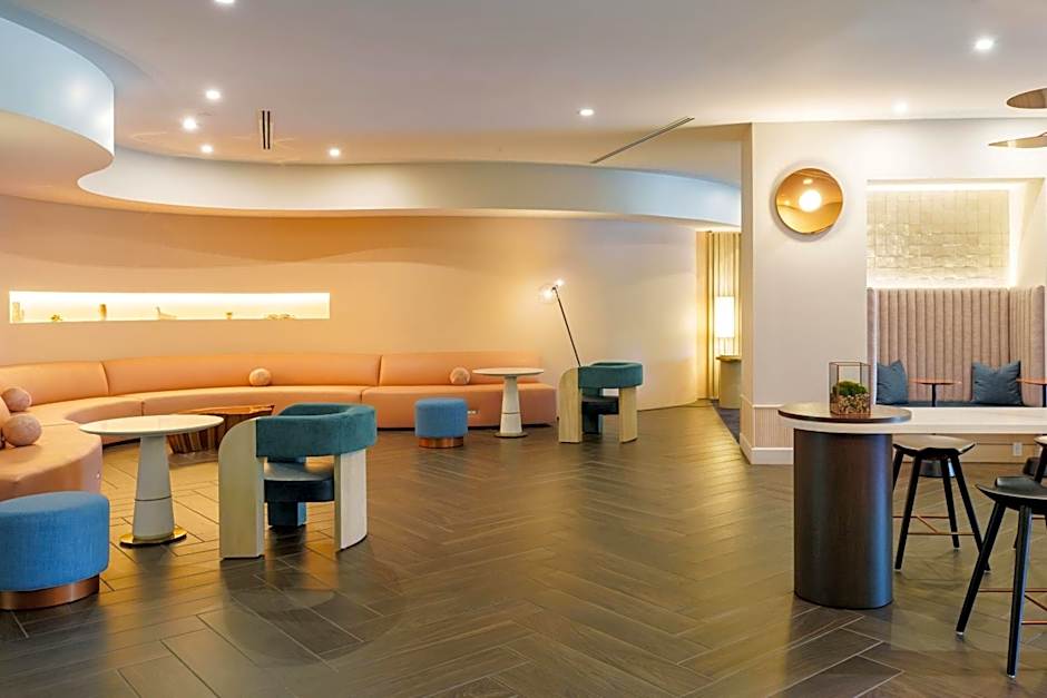 The Ven at Embassy Row, Washington, D.C., a Tribute Portfolio Hotel