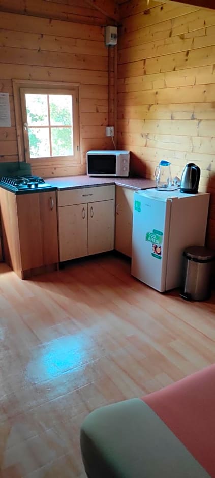 Chata Sport Kemp Areál