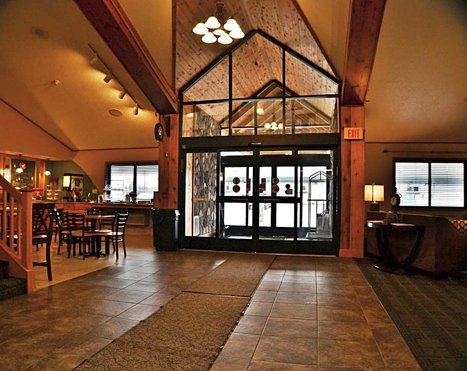 AmericInn by Wyndham Calumet