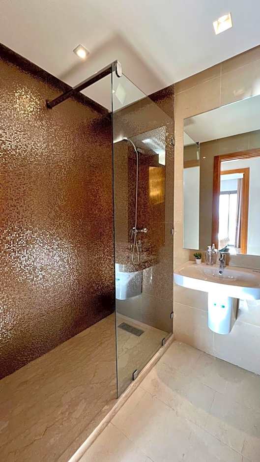 The building of Terrazas 34 - By AppartAli