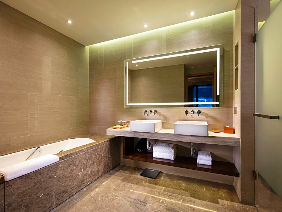 Hilton Garden Inn Shiyan