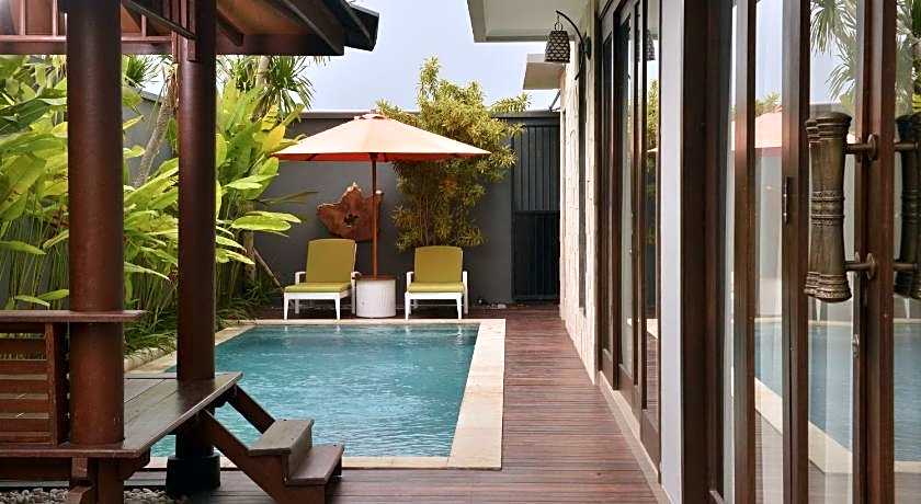 Sotis Villa Canggu