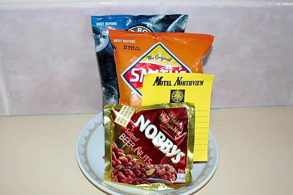 Motel Northview Mackay