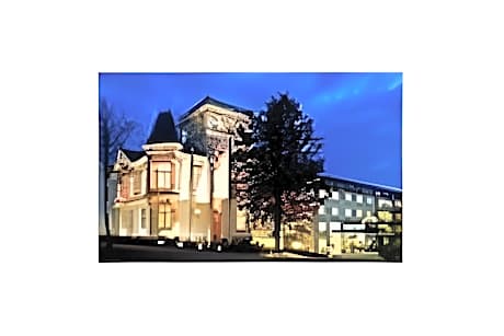 Hotel the YARD Bad Honnef