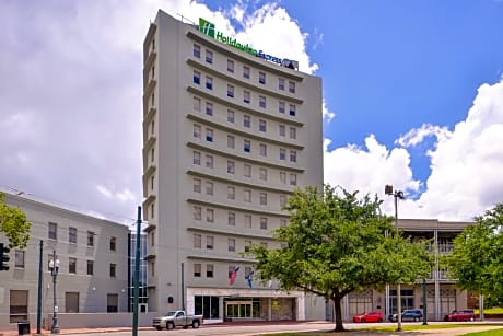 Holiday Inn Express New Orleans - St Charles