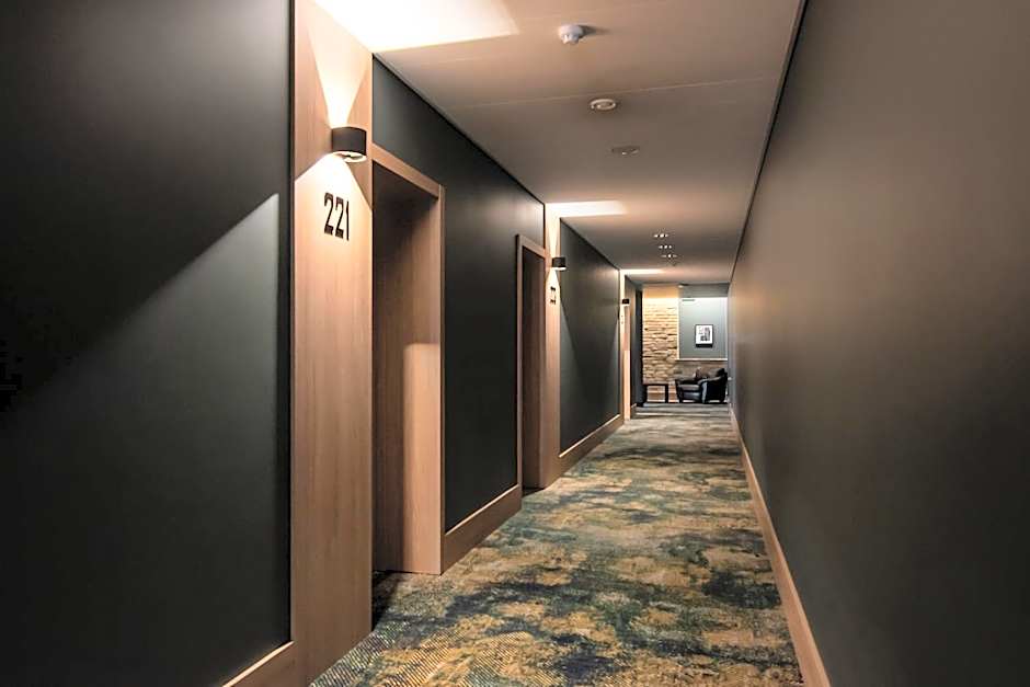 CONTI HOTEL VILNIUS, Conference Centre, Restaurant & Bar