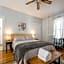 Wyman Bed & Breakfast