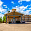 Quality Inn Belgrade - Bozeman Yellowstone Airport