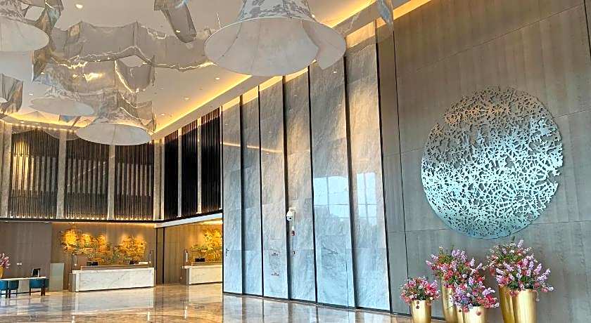 Sofitel Hangzhou Yingguan